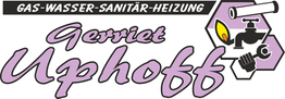 Heizung Sanitär Gerriet Uphoff Großefehn Logo